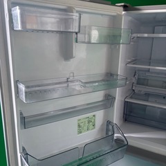 AQUA 冷蔵庫 AQR-36JLの画像