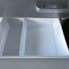 AQUA 冷蔵庫 AQR-36JLの画像