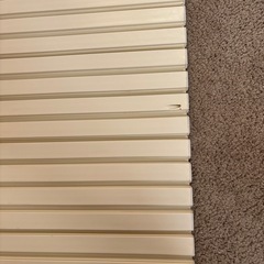 お風呂の蓋の画像