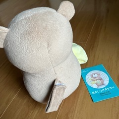 ◼︎ 新生児　寝かしつけ　ぬいぐるみ　おもちゃの画像