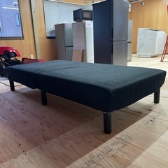 YSS57 シングルベッド　足つきの画像