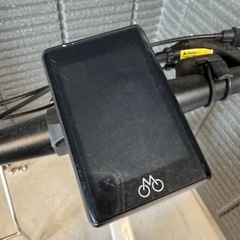 META自転車の画像