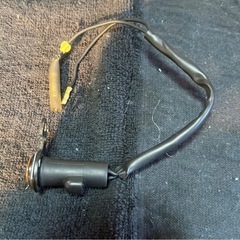 CD50 CD90 ベンリィー　サイドスタンドインジケーターランプの画像