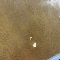 テーブルの画像