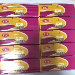 ピコラ　彩りの蜜芋味の画像