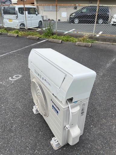 取り付け込み金額 パナソニック■CS-402DEX2-W単相200V 2022年モデル【エコナビ＆nanoeX-EXシリーズ-】[主に14畳用][200v]