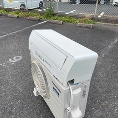 取り付け込み金額 パナソニック■CS-402DEX2-W単相200V 2022年モデル【エコナビ＆nanoeX-EXシリーズ-】[主に14畳用][200v] の画像