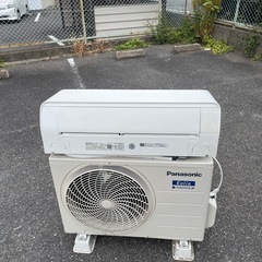 取り付け込み金額 パナソニック■CS-402DEX2-W単相20...