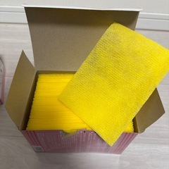 水だけで落ちるマジッククロス　2箱の画像