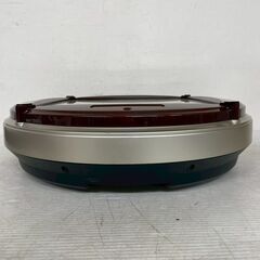 【SEIKO】 セイコー 時計 Diskdream ディスクドリーム RE544B からくり時計 オルゴール 掛け時計 刻印あり A0853の画像