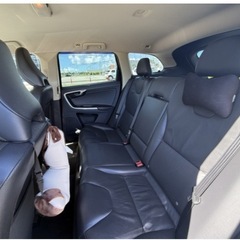 2011年製　ボルボ XC60 2000ccの画像