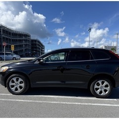 2011年製　ボルボ XC60 2000ccの画像