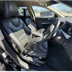 2011年製　ボルボ XC60 2000ccの画像