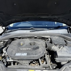 2011年製　ボルボ XC60 2000ccの画像