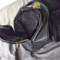 スキー用 4ポケット ボストンバッグ72cmの画像