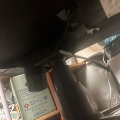 オフィスチェアの画像