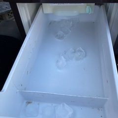 日立 大きい冷蔵庫 R-B6700 670L の画像