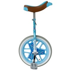 一輪車　子ども用の画像