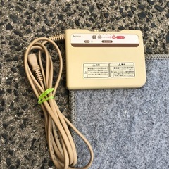 ◆早い方優先‼︎ コイズミ ホットカーペットの画像