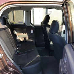 トヨタ　
ポルテの画像