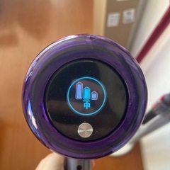 ダイソンv11 fluffy+の画像