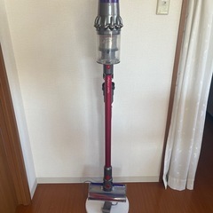 ダイソンv11 fluffy+の画像