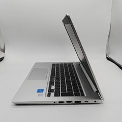 小型 バッテリー◎ 13.3 HP ノートPC PROBOOK 430G6 Celeron 4205U windows11 home 8GB SSD128GB  カメラあり オフィス (C278)の画像