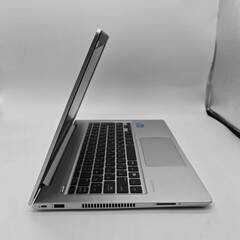 小型 バッテリー◎ 13.3 HP ノートPC PROBOOK 430G6 Celeron 4205U windows11 home 8GB SSD128GB  カメラあり オフィス (C278)の画像