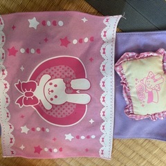 メルちゃんの画像