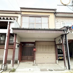 10年後物件あげます🎁初期費用0円＋家賃2ヶ月0円！5K +2S...