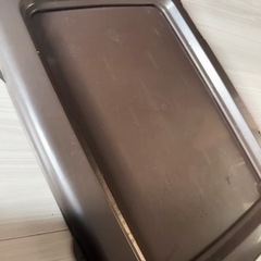 犬用トイレトレー の画像