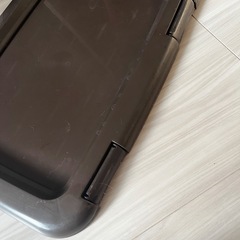 犬用トイレトレー の画像