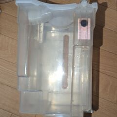 シャープ　衣類乾燥除湿機　プラズマクラスター　CV-L71-Wの画像