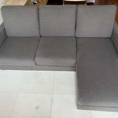 【決まりました】ソファーの画像