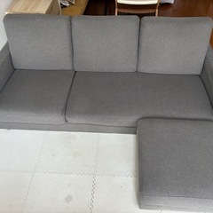 【決まりました】ソファーの画像