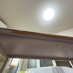 ニトリ　デスクの画像