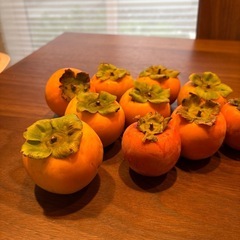 柿10個の画像
