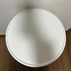 収納ボックス　収納ケース　コーナーラック　ラウンドチェスト　リプロダクト品　コンポニビリ　3段の画像