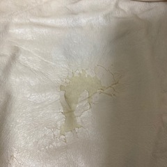 防水シーツ2枚の画像