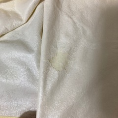 防水シーツ2枚の画像