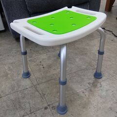 シャワーチェアの画像