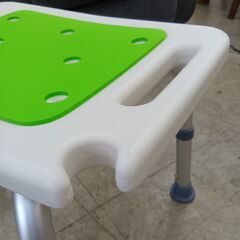 シャワーチェアの画像