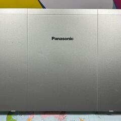 F14 16GB レッツノート CF-FV1 14型 QHD ノートPC 超軽量 良品 ノートパソコン　Office2024の画像