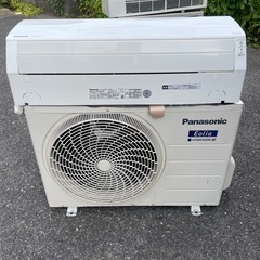 取り付け込み金額 パナソニックエアコン 2021年 Eolia（...