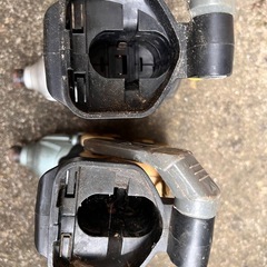 【ジャンク】インパクトドライバの画像