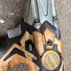 【ジャンク】インパクトドライバの画像