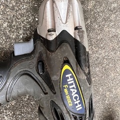 【ジャンク】インパクトドライバの画像