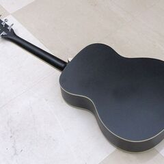 HONEY BEE ハニービー アコースティックギター F-15M/BK マットフィニッシュモデルの画像
