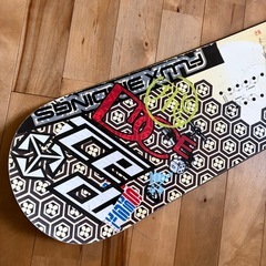 4cards  スノーボード　スノボ　の画像