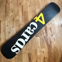 4cards  スノーボード　スノボ　の画像
